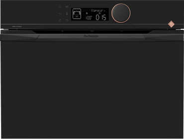 Piekarnik parowy De Dietrich DKV4530H