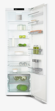 Chłodziarka do zabudowy Miele K 7737 D 12444430