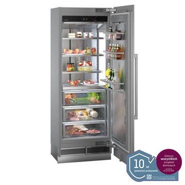 Chłodziarka do zabudowy zintegrowanej Liebherr ERBdi 9770 BioFresh