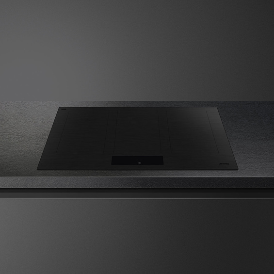 Płyta indukcyjna Smeg SIM3864MB