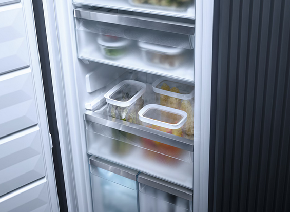 Zamrażarka do zabudowy Miele FNS 7794 D L 12443650