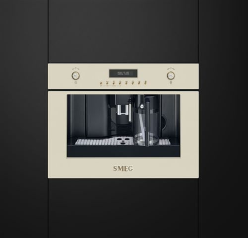 Ekspres Smeg CMS8451P
