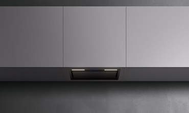 Okap Falmec Grupa Silnikowa Plus 50cm 800 m³/h czarny wysyłka 24 h Gratis !