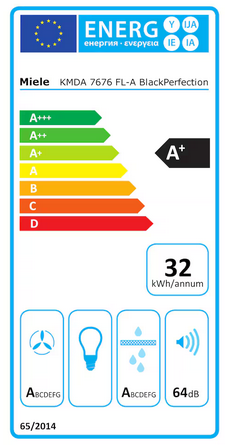 Płyta indukcyjna z wyciągiem Miele KMDA 7676 FL-A 12438920