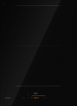 Płyta indukcyjna ASKO HI5320FBG1