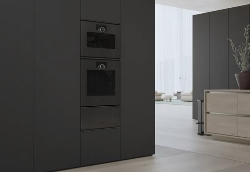 Piekarnik parowy Gaggenau GS250100