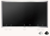 Płyta indukcyjna Gaggenau VI492115 CKI450010 stalowa rama stalowe pokrętła