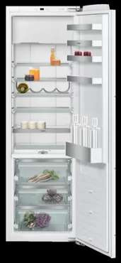 Chłodziarka do zabudowy 200 series Gaggenau RT282306