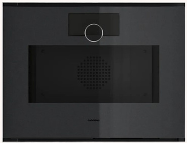 Piekarnik parowy Gaggenau GS271100