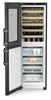 Zamrażarka z winiarką Liebherr SWNbsd 529i Peak NoFrost