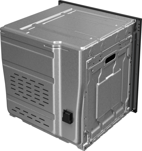 Piekarnik z funkcją gotowania na parze ASKO OCS66GSH