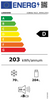 Chłodziarko-zamrażarka Liebherr ICBNSd 5623 Plus BioFresh NoFrost wys. 194 cm wysyłka 24 h !