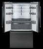 Chłodziarko zamrażarka 200 series Gaggenau RY295350