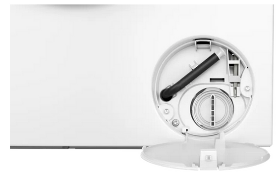 Pralka do zabudowy Bosch WIW24342EU 8kg