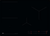 Wysyłka 24h! Płyta indukcyjna AEG TO74IB00IB 6000 SLIM-FIT 70 cm