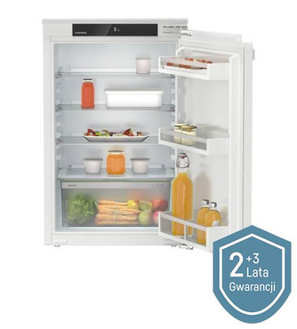 Chłodziarka Liebherr IRd 3900 Pure