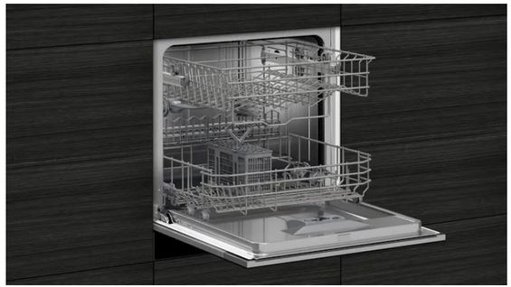 Zmywarka modułowa do zabudowy Siemens SC05IB00TE 60 cm