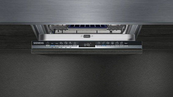 Zmywarka Siemens SR95YX04ME