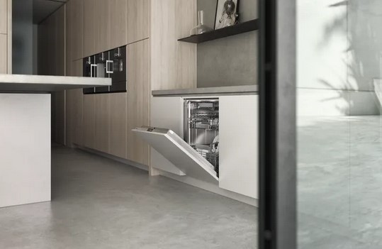 Zmywarka 200 series 60cm Gaggenau DF271101