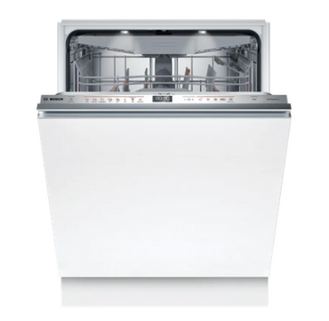 Zmywarka Bosch do zabudowy SMV6ZCX03E 60cm