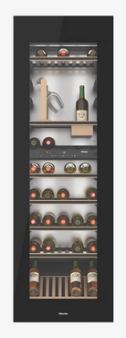 Chłodziarka na wino do zabudowy Miele KWT 6722 iGS-1 12364310