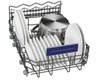 Zmywarka do zabudowy Siemens SR73EX24ME