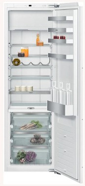 Chłodziarka do zabudowy 200 series Gaggenau RT282306