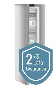 Zamrażarka Liebherr SFNsfd 5227 Plus NoFrost