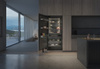 Zamrażarka do zabudowy Gaggenau RVF497190 Vario seria Expressive
