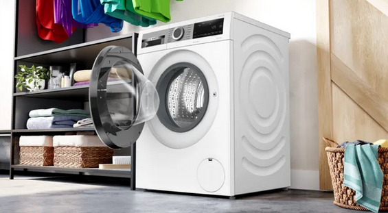Wolnostojąca pralka Bosch WGG244ZTPL 9kg