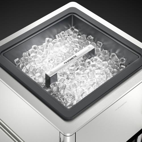 Mobilny bar z chłodziarką do wina Dometic MoBar300