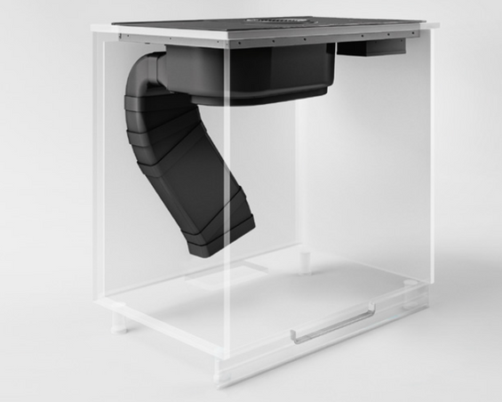 Zestaw wyjścia centralnego do Elica NikolaTesla Evo KIT0199839 wysyłka 24 h !