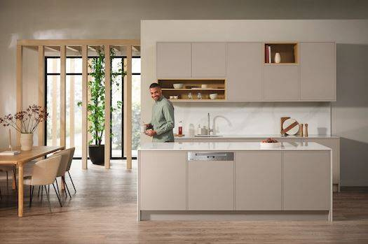 Zmywarka Miele G 7210 SCi 12440260