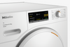 Suszarka z pompą ciepła Miele  TWA520 WP​ 8kg Active 12725240​