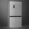 Lodówka wolnostojąca Smeg FQI48XD