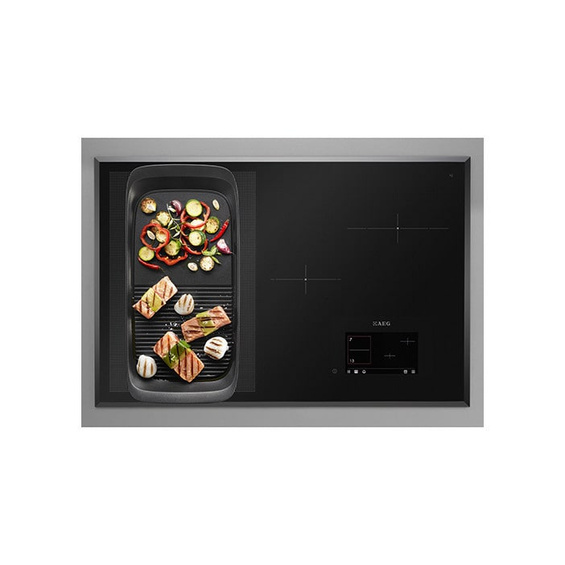 Wysyłka 24h! Grill Plancha Maxiklasse AEG MAXI-GRILL