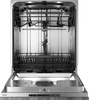Zmywarka do zabudowy ASKO DFI545N