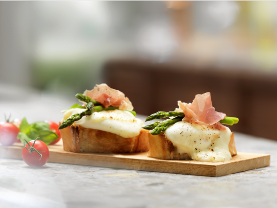 Kuchenka Electrolux LMS4253TMW