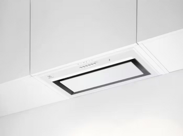 Okap zintegrowany 900 AutoSense Electrolux LFG815W 54cm