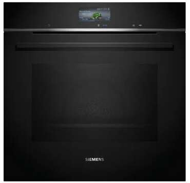 Piekarnik Siemens do zabudowy HB776G1B1