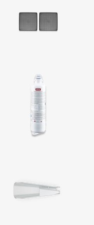 Chłodziarko-zamrażarka Miele KFMC 3844 FD 12866750