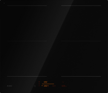 Płyta indukcyjna ASKO HI5643FBG1