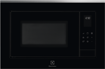 Kuchenka Electrolux LMSD253TM