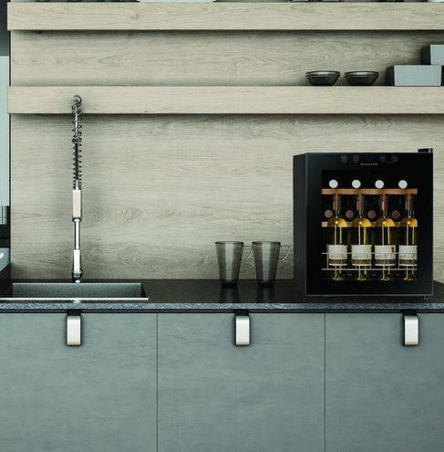 Winiarka Dunavox DXFH-16.46