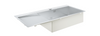 Zlewozmywak GROHE K1000 ze stali szlachetnej 31582SD1