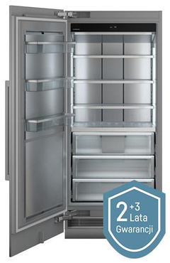 Zamrażarka szufladowa do zabudowy zintegrowanej Liebherr EFNei 9971 NoFrost