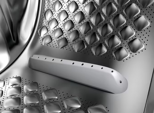 Wolnostojąca pralka AEG LFR83966OP PowerCare UniversalDose 9 kg