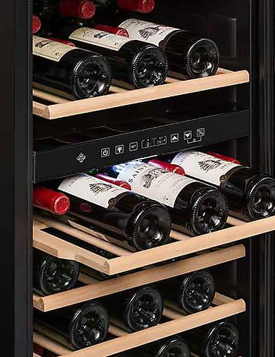 Winiarka wolnostojąca La Sommeliere ECS81.2Z