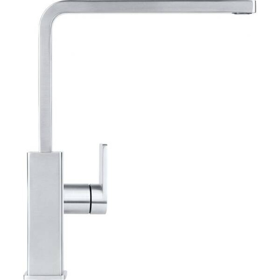 Bateria Franke Mythos Stal Szlachetna 115.0547.852