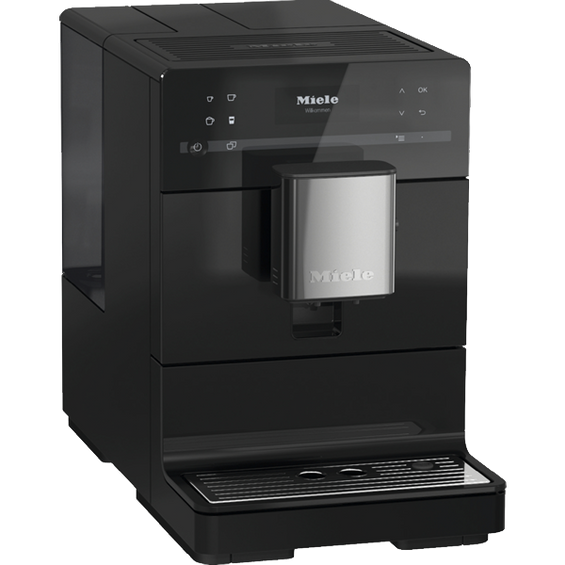 Ekspres do kawy Miele CM 5310 Silence